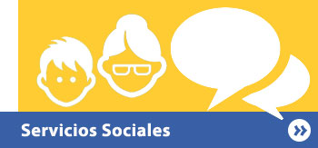 Servicios sociales