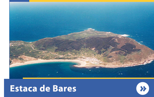 Estaca de Bares