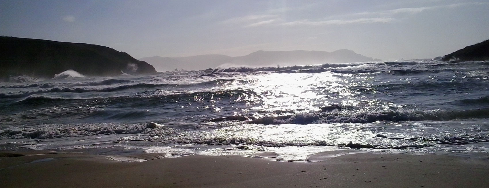 Praia de Esteiro