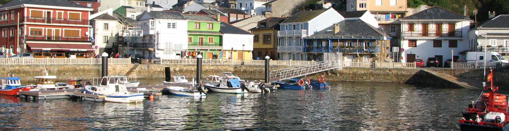 Porto do Barqueiro